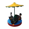 a-swan-carousel-kiddie-rides