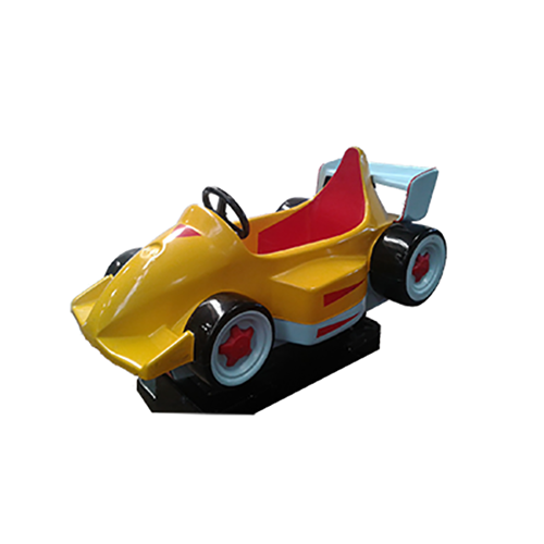formula-1-yellow-kiddie-rides
