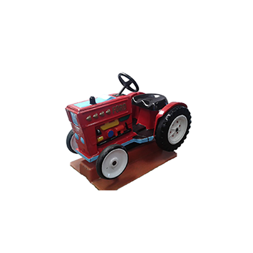 tractor-red-kiddie-rides