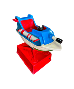 Boat Cannon