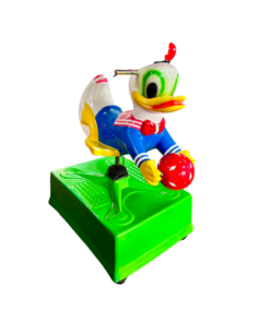 Donald Duck