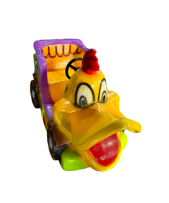 Racing Duck