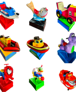 Any Available - Hire 2 or more Rides and get 1 Free