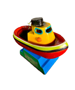 Tug Boat