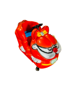 Garfield - Red