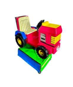 New Tractor
